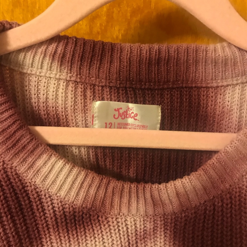 Sweater - Picture 3 of 4